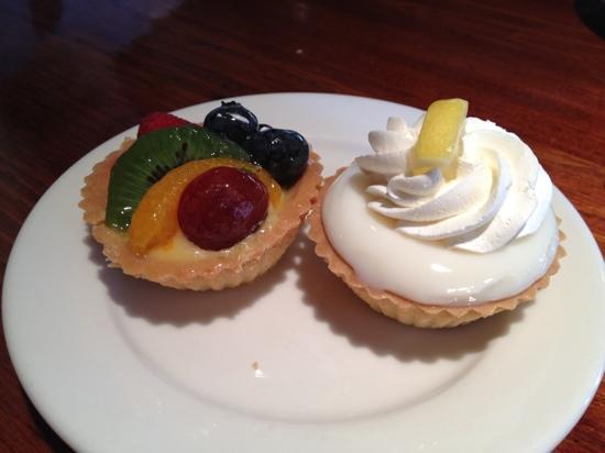 LA Madeleine French Bakery